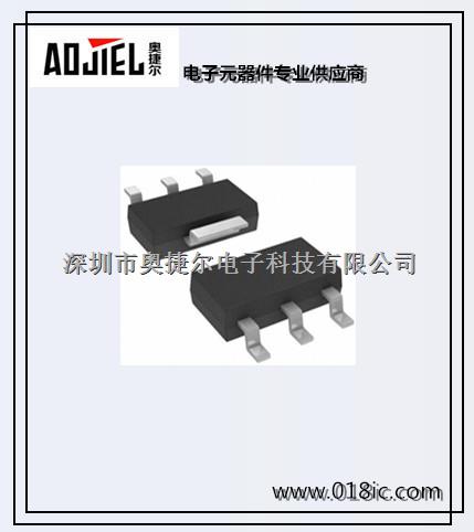LM2936MP-5.0 PMIC - 稳压器 - 线性-LM2936MP-5.0尽在买卖IC网